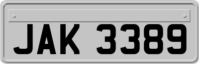 JAK3389