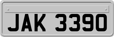 JAK3390