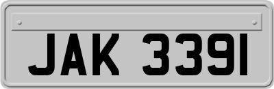 JAK3391
