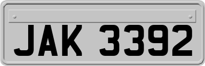 JAK3392