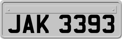 JAK3393