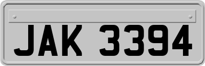 JAK3394