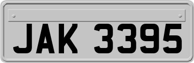 JAK3395