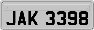 JAK3398