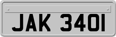 JAK3401