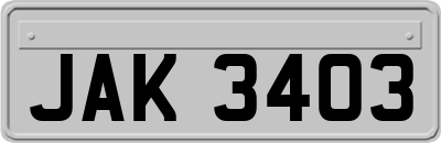JAK3403