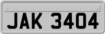 JAK3404