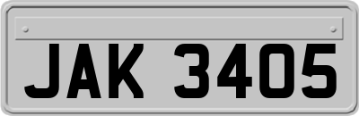 JAK3405