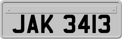 JAK3413
