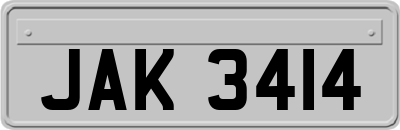 JAK3414