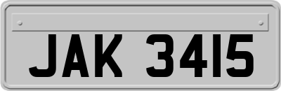 JAK3415