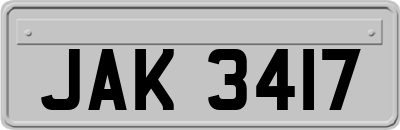 JAK3417