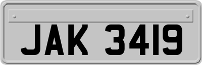JAK3419