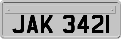 JAK3421