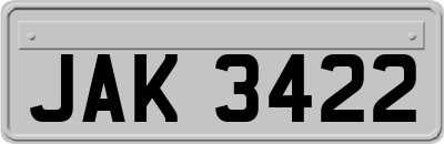 JAK3422