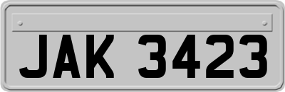 JAK3423