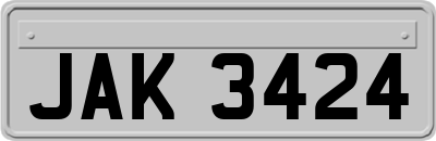 JAK3424