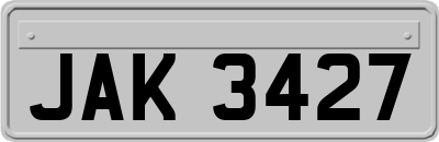 JAK3427