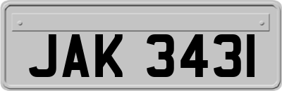 JAK3431