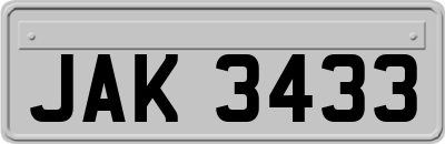 JAK3433