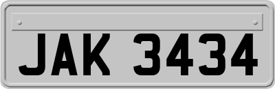 JAK3434