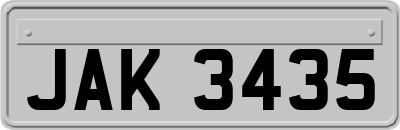 JAK3435