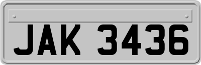 JAK3436