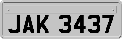 JAK3437