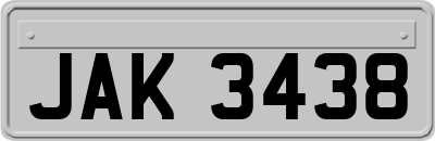 JAK3438