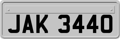 JAK3440