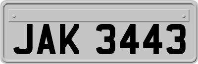 JAK3443