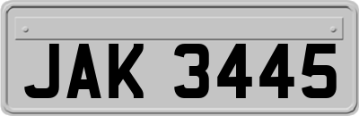 JAK3445