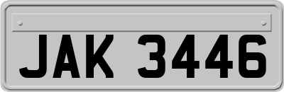 JAK3446