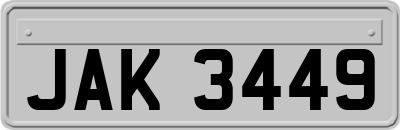 JAK3449