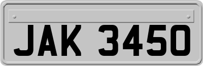 JAK3450