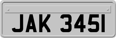 JAK3451