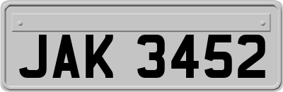 JAK3452