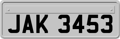 JAK3453