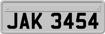 JAK3454