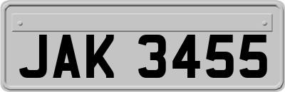 JAK3455