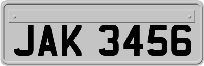JAK3456