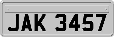 JAK3457