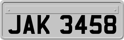 JAK3458