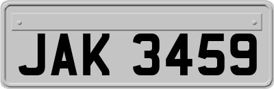 JAK3459