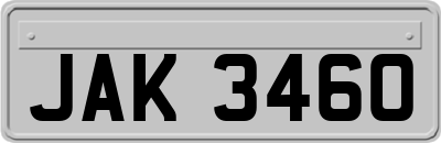 JAK3460