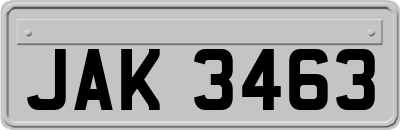 JAK3463
