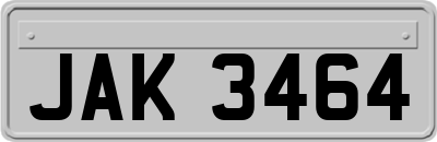 JAK3464