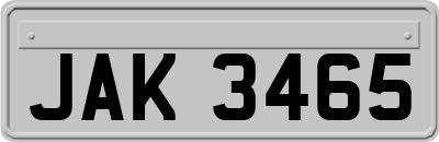 JAK3465