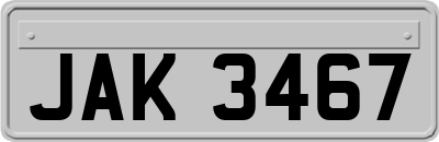 JAK3467
