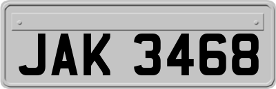 JAK3468